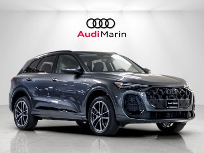 2026 Audi Q5 Premium Plus