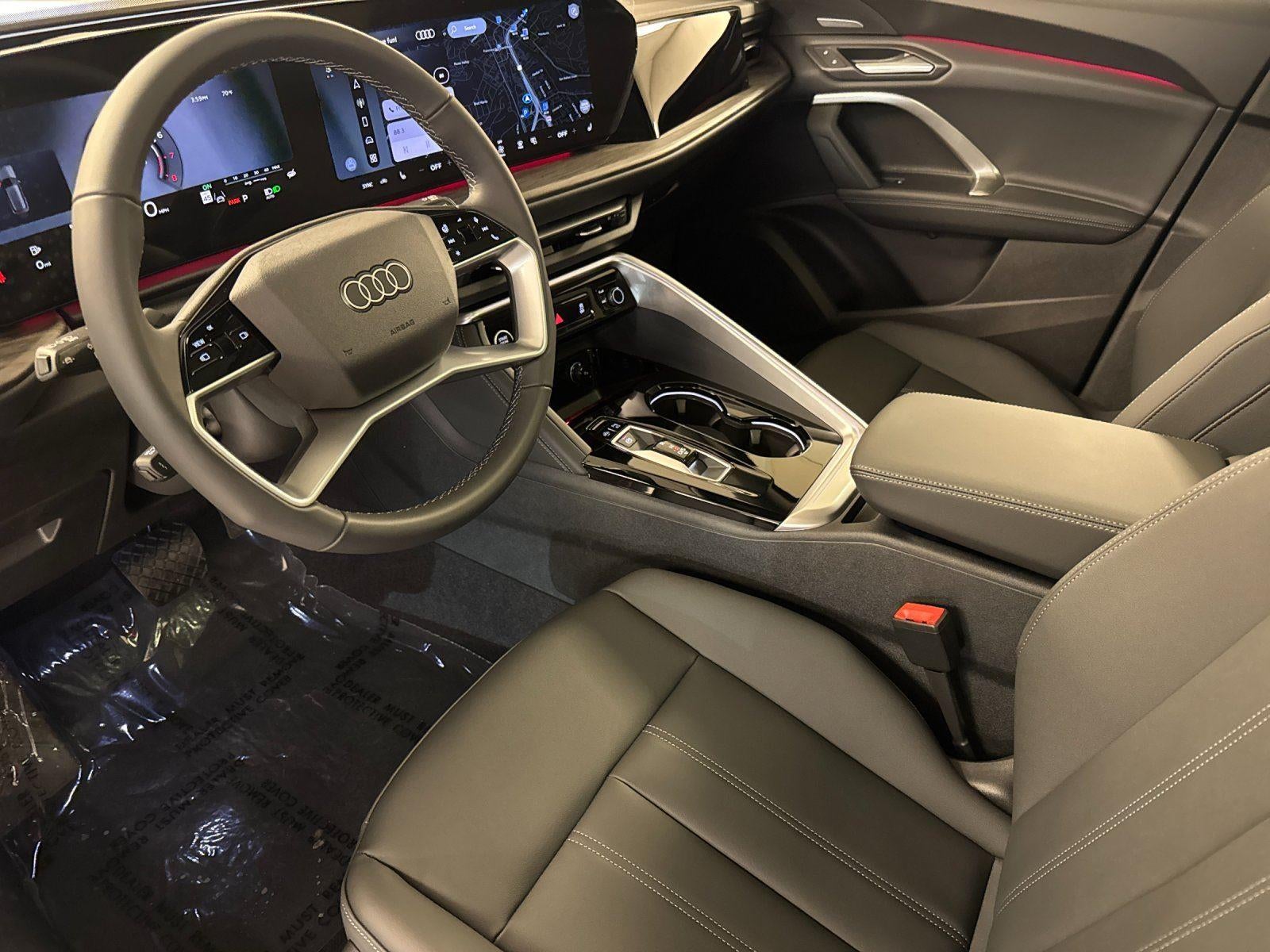 2026 Audi Q5 Premium Plus