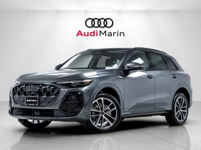 2026 Audi Q5 Premium Plus