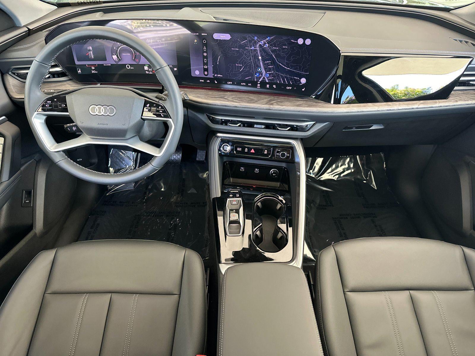 2026 Audi Q5 Premium Plus