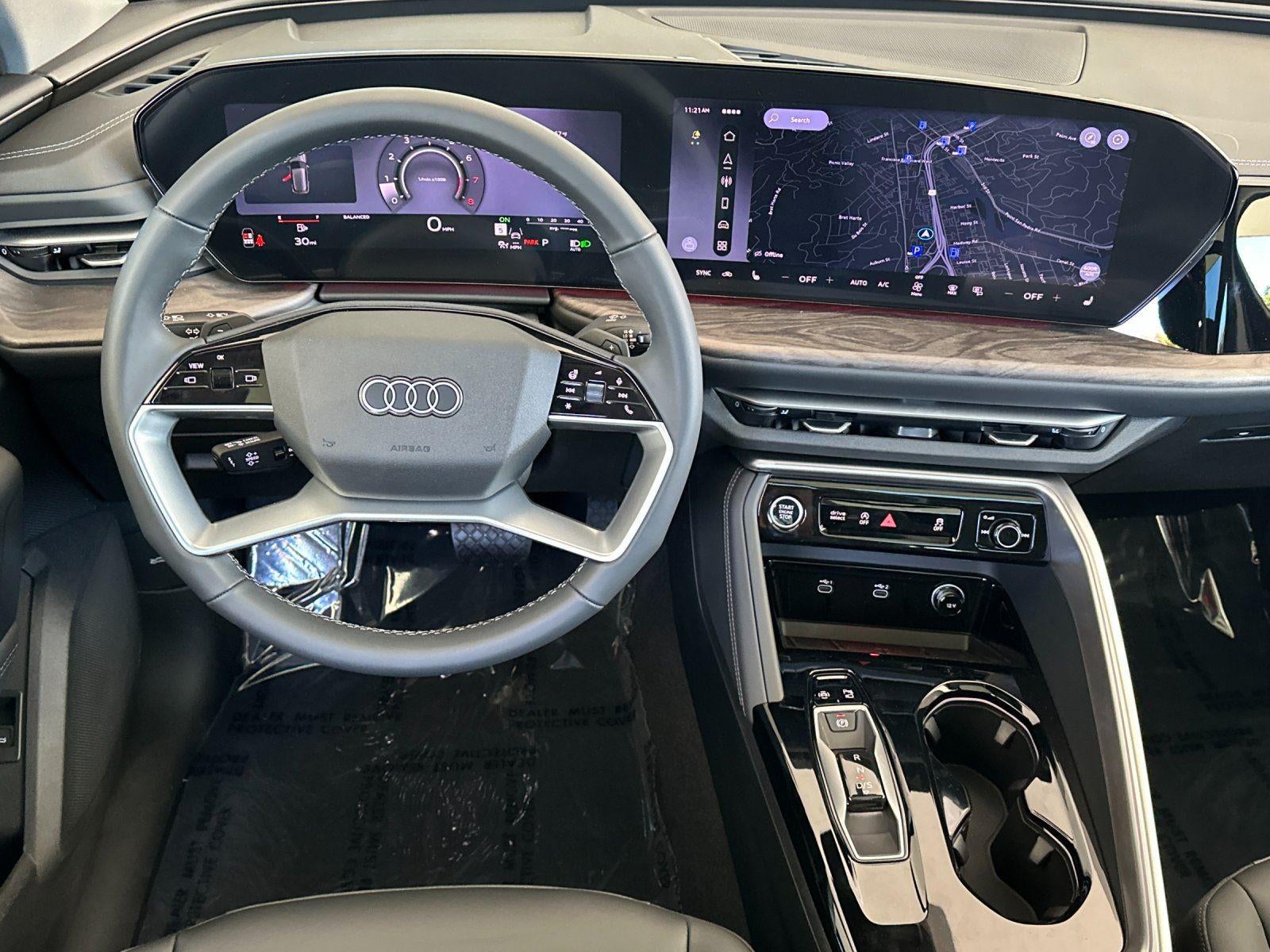 2026 Audi Q5 Premium Plus
