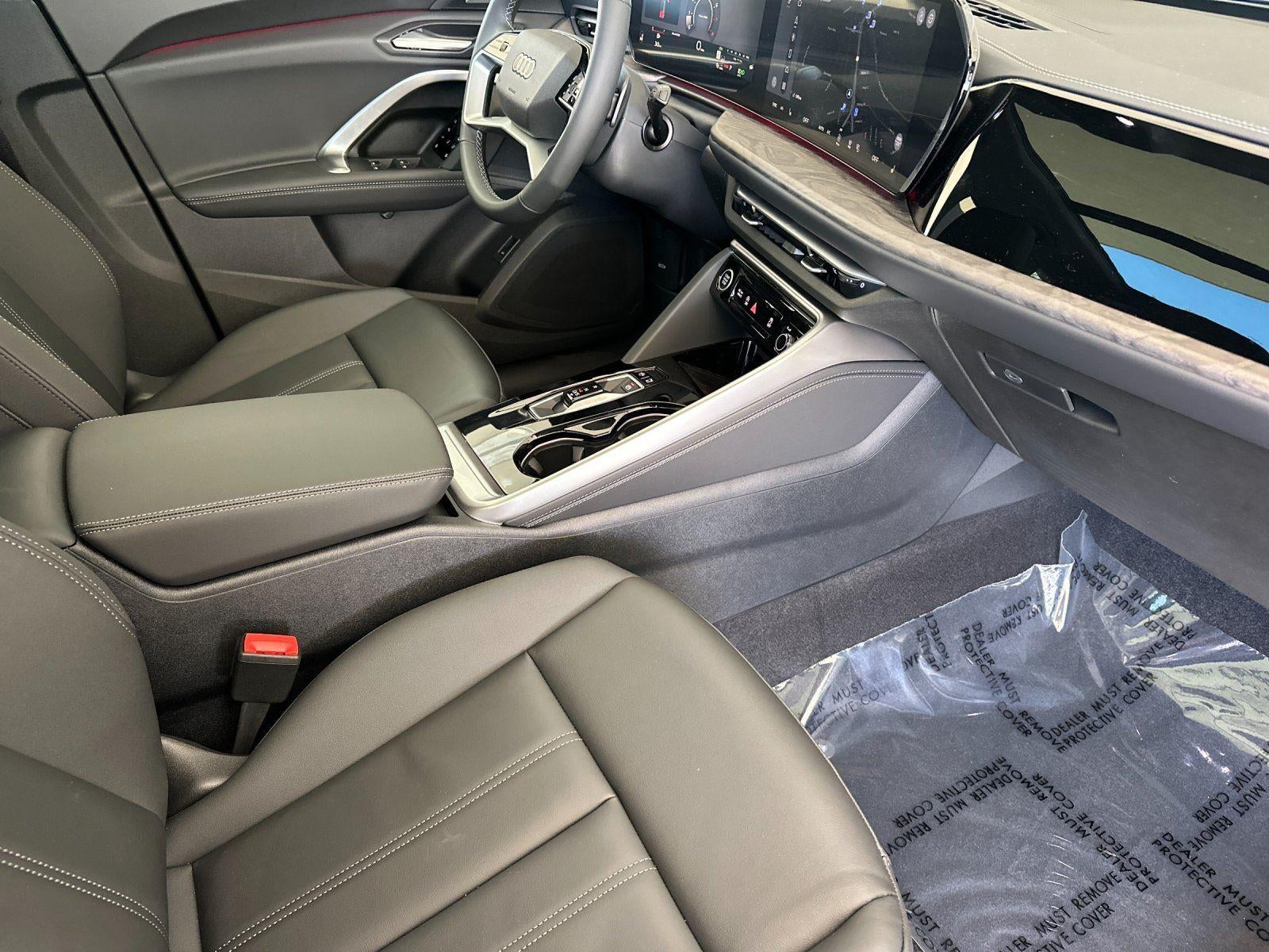 2026 Audi Q5 Premium Plus