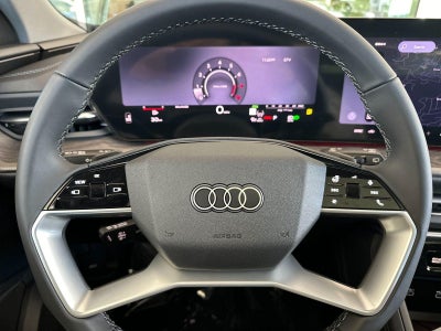 2026 Audi Q5 Premium Plus