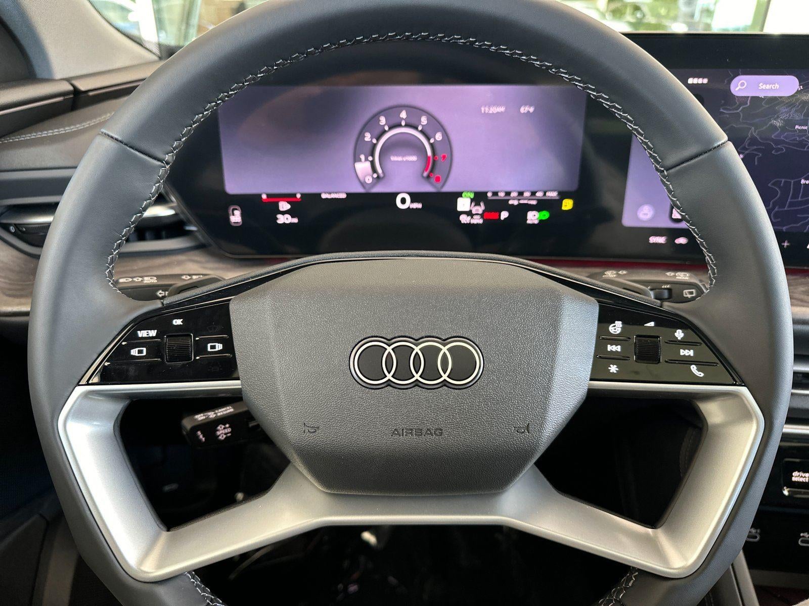 2026 Audi Q5 Premium Plus