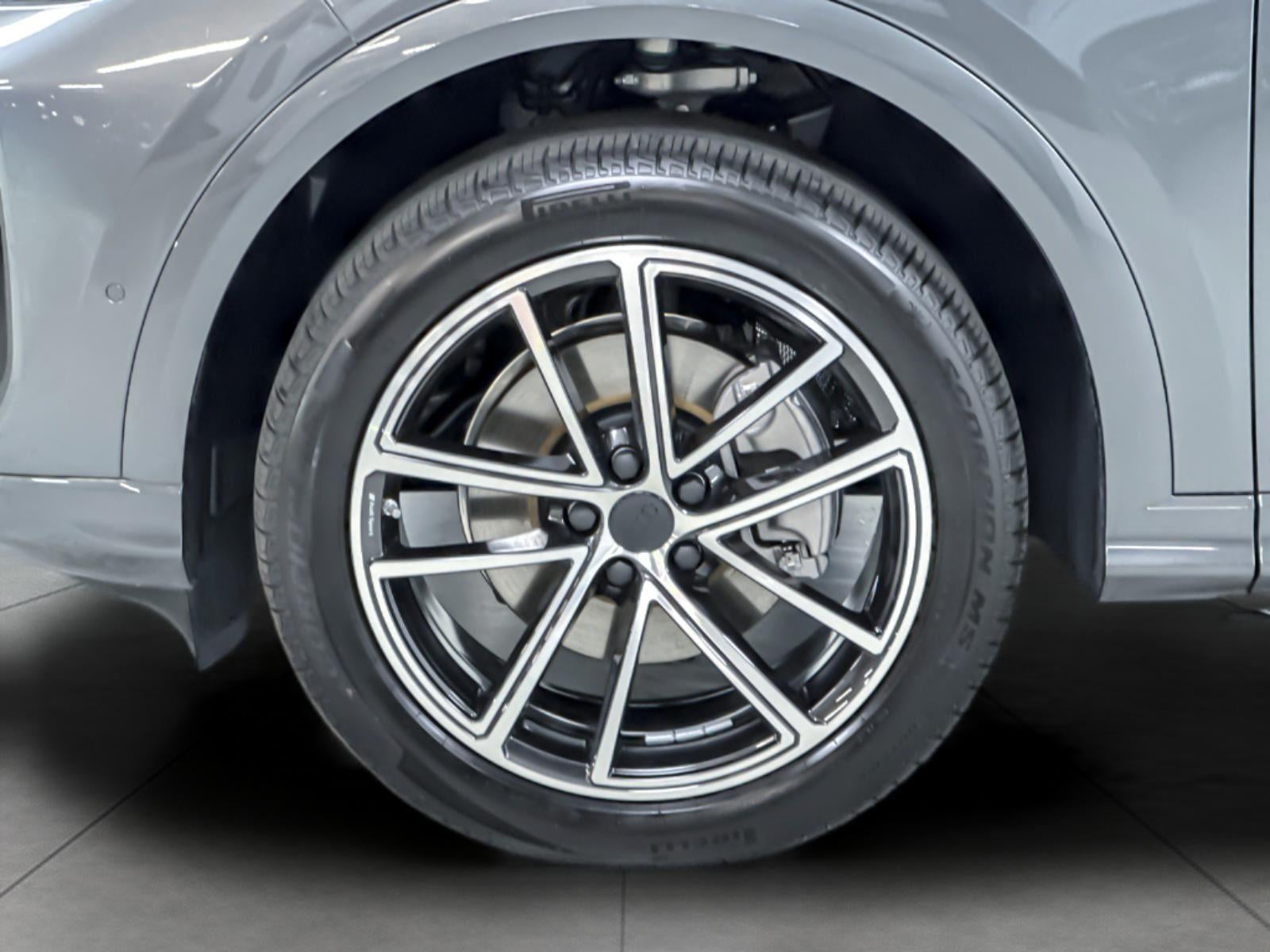 2026 Audi Q5 Premium Plus