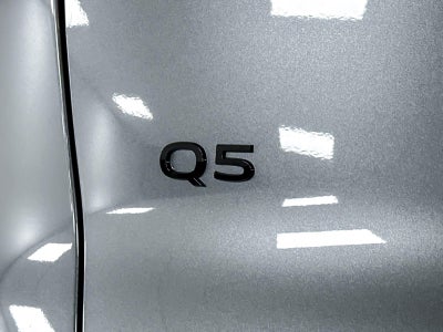 2026 Audi Q5 Premium Plus