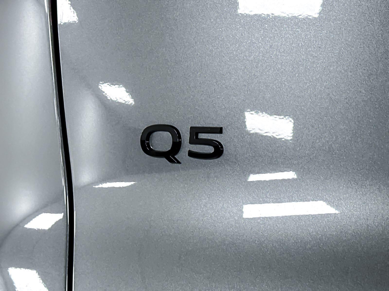 2026 Audi Q5 Premium Plus