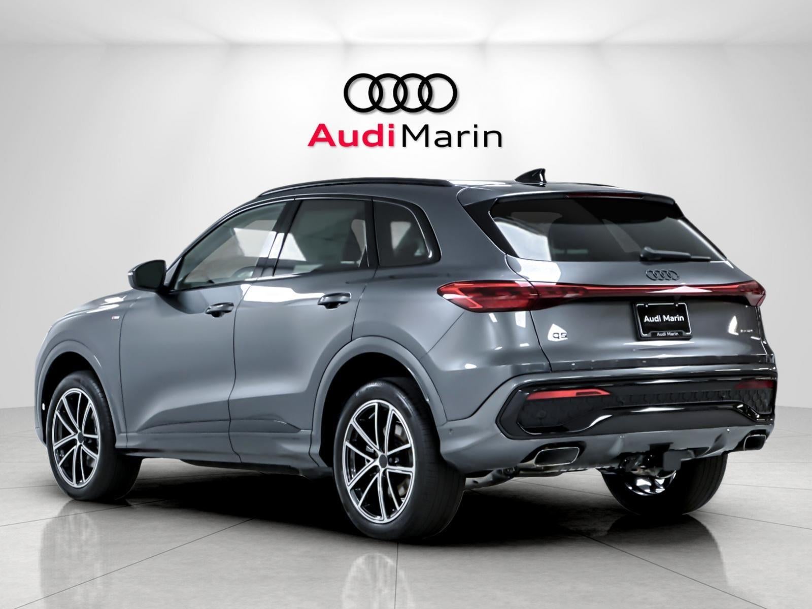 2026 Audi Q5 Premium Plus