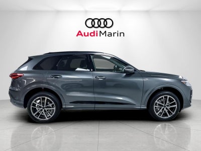 2026 Audi Q5 Premium Plus
