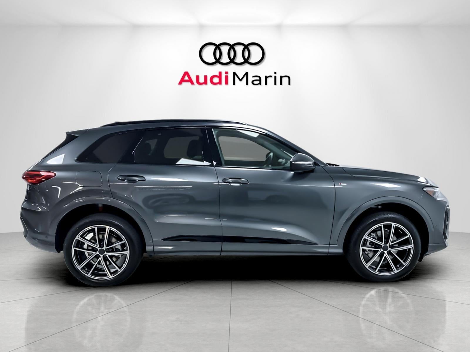 2026 Audi Q5 Premium Plus