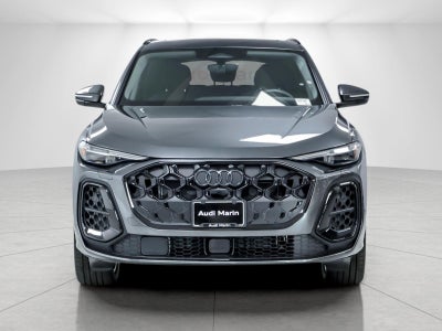 2026 Audi Q5 Premium Plus
