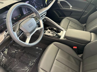 2026 Audi Q5 Premium Plus