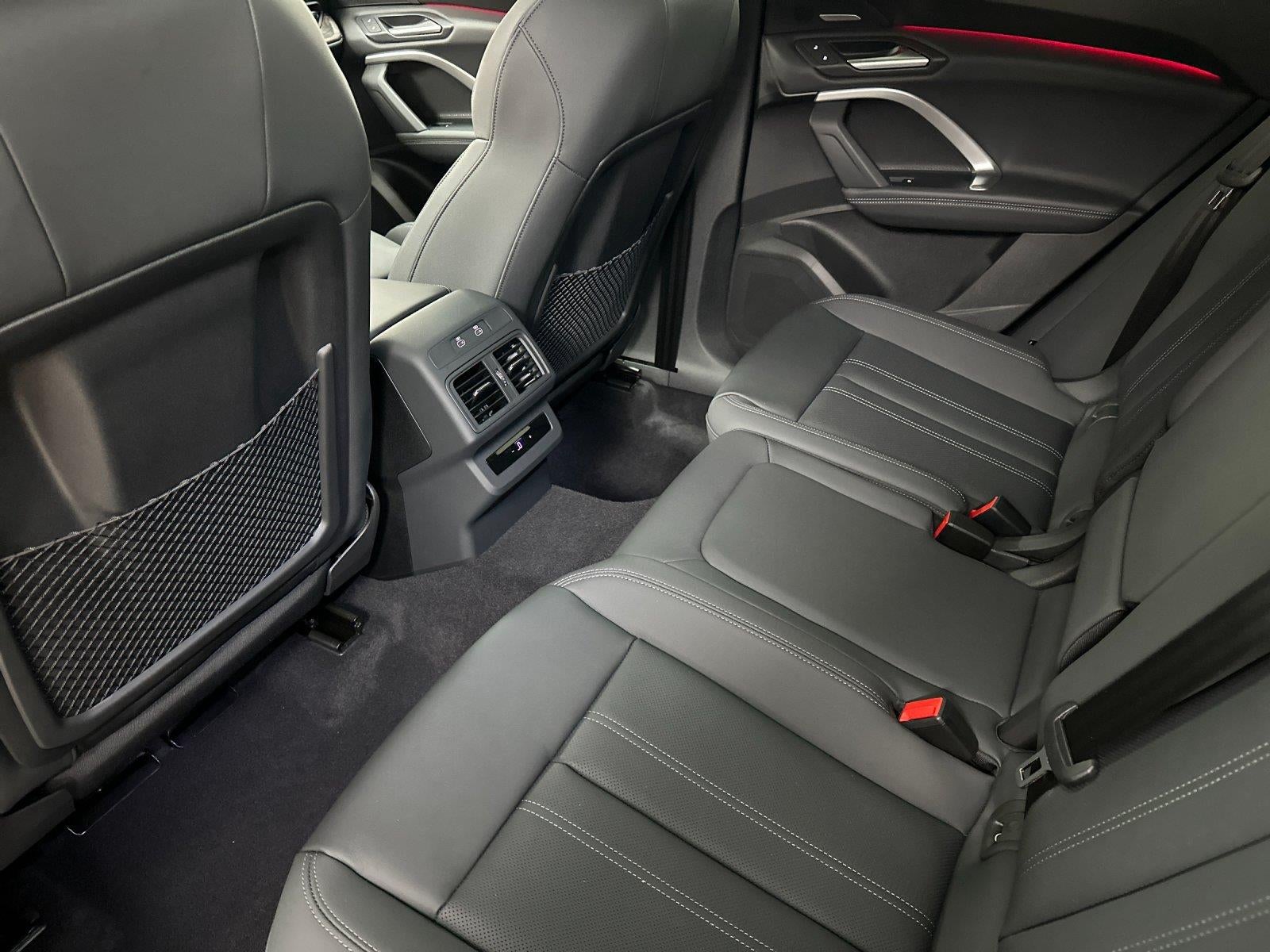 2026 Audi Q5 Premium Plus
