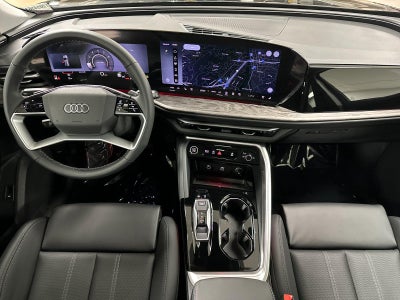 2026 Audi Q5 Premium Plus