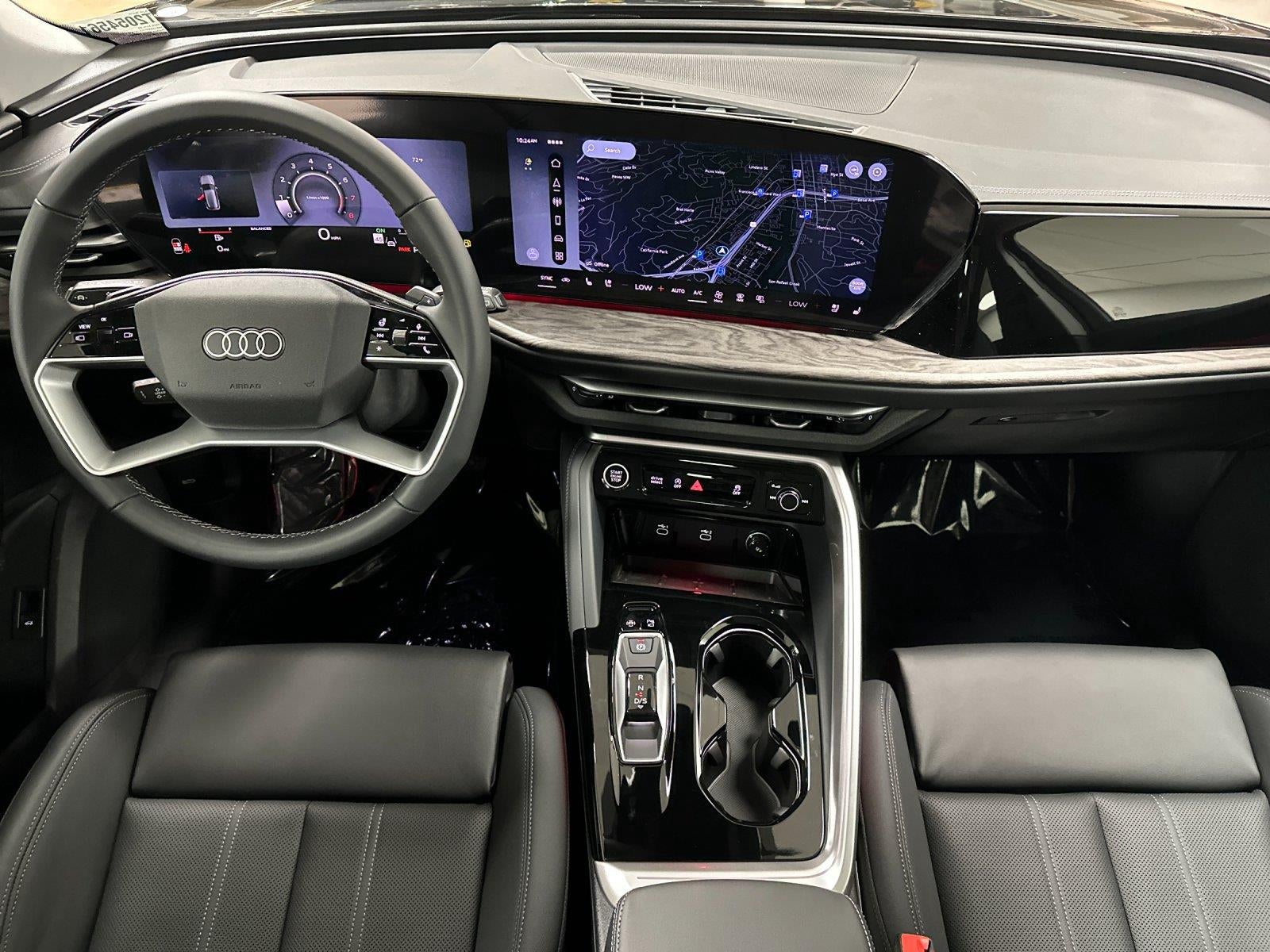 2026 Audi Q5 Premium Plus