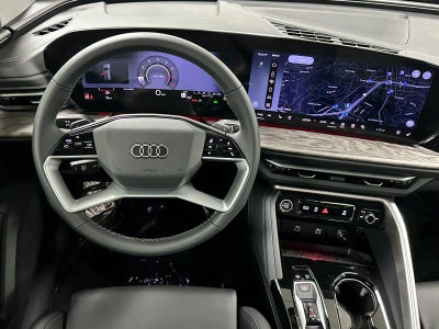 2026 Audi Q5 Premium Plus