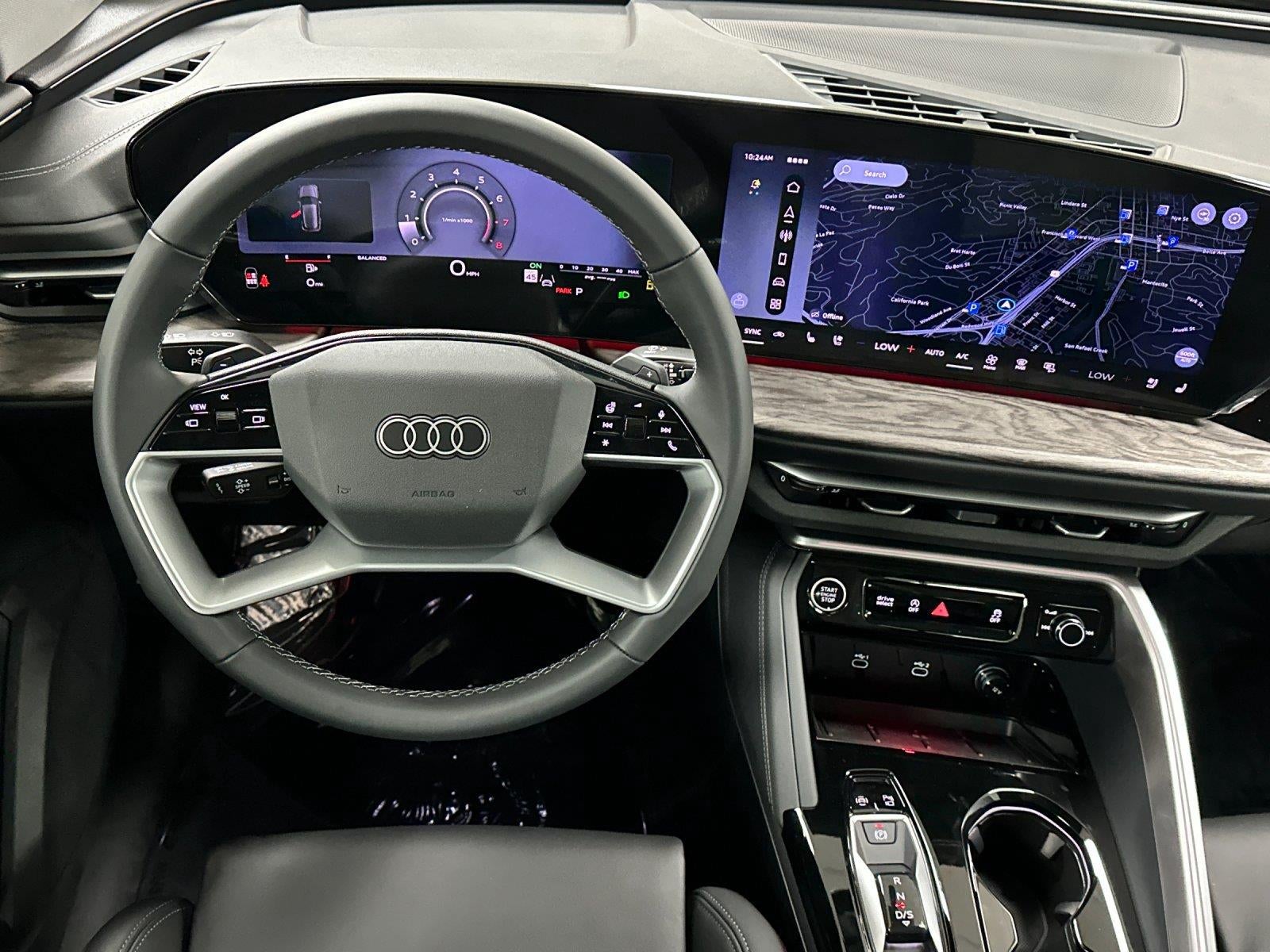 2026 Audi Q5 Premium Plus