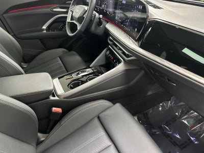 2026 Audi Q5 Premium Plus
