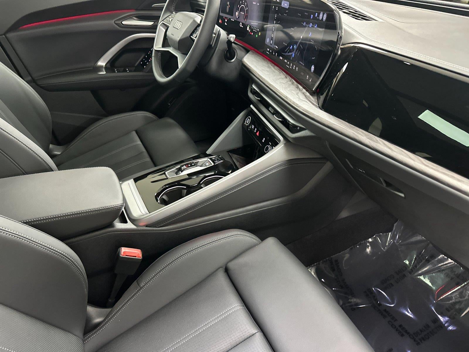 2026 Audi Q5 Premium Plus