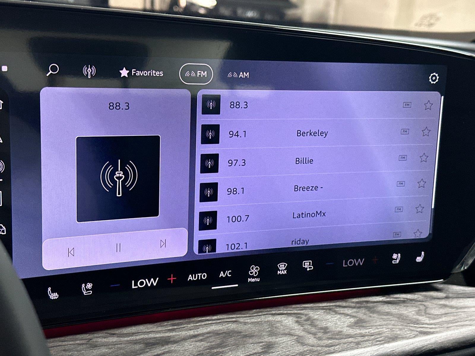 2026 Audi Q5 Premium Plus