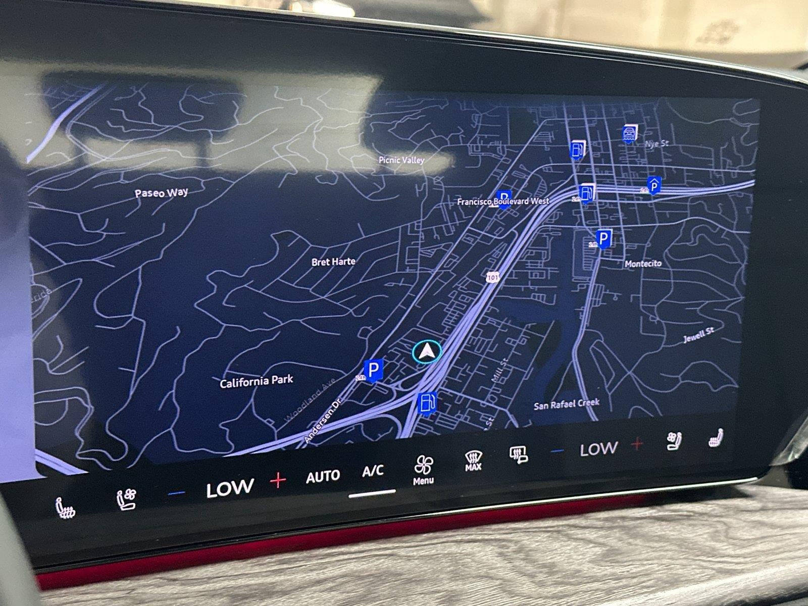 2026 Audi Q5 Premium Plus