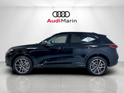 2026 Audi Q5 Premium Plus