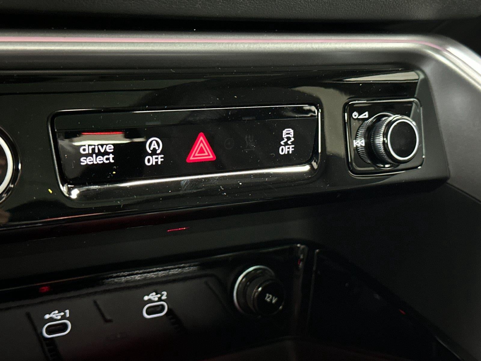 2026 Audi Q5 Premium Plus