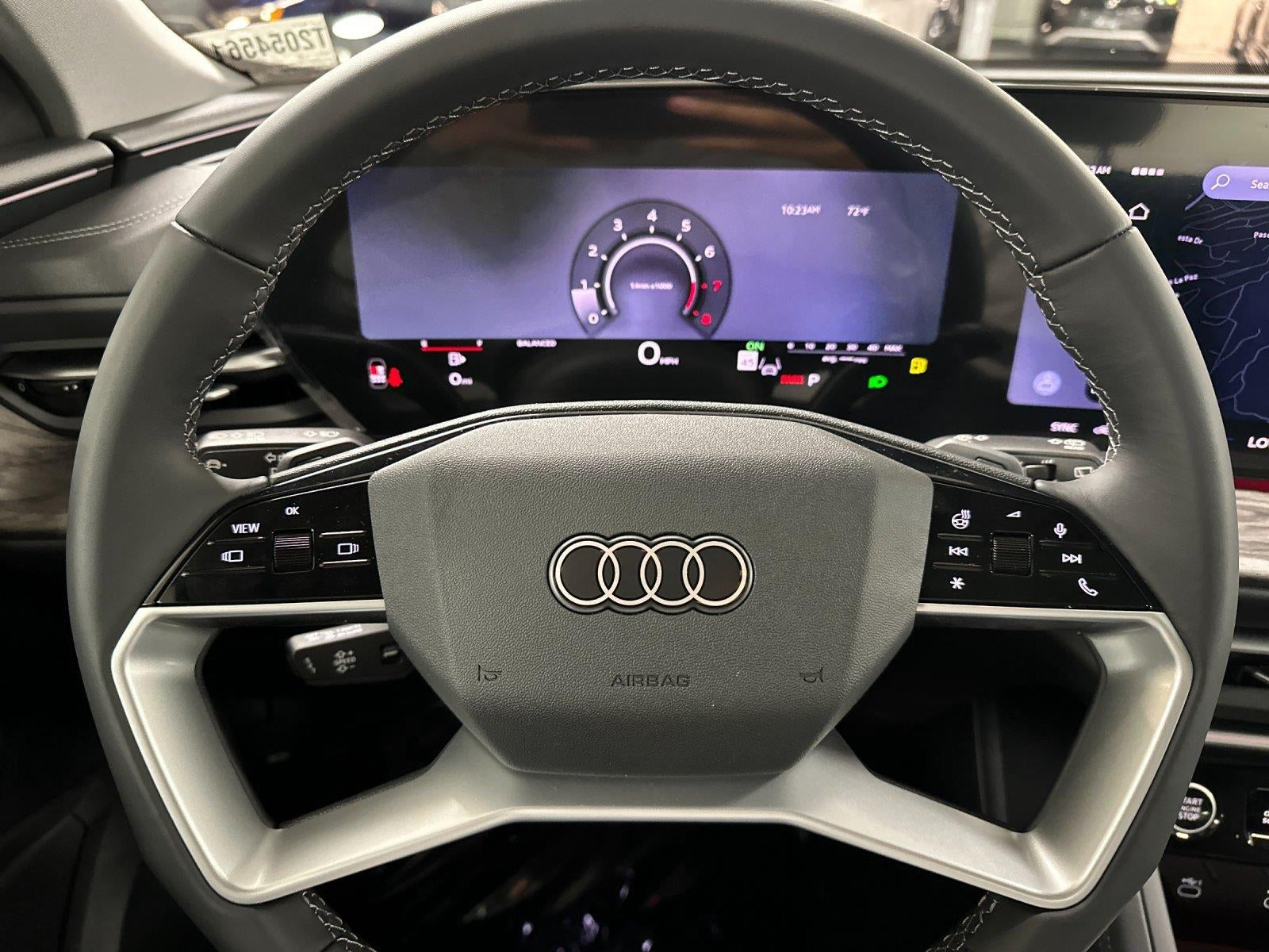 2026 Audi Q5 Premium Plus