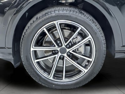 2026 Audi Q5 Premium Plus
