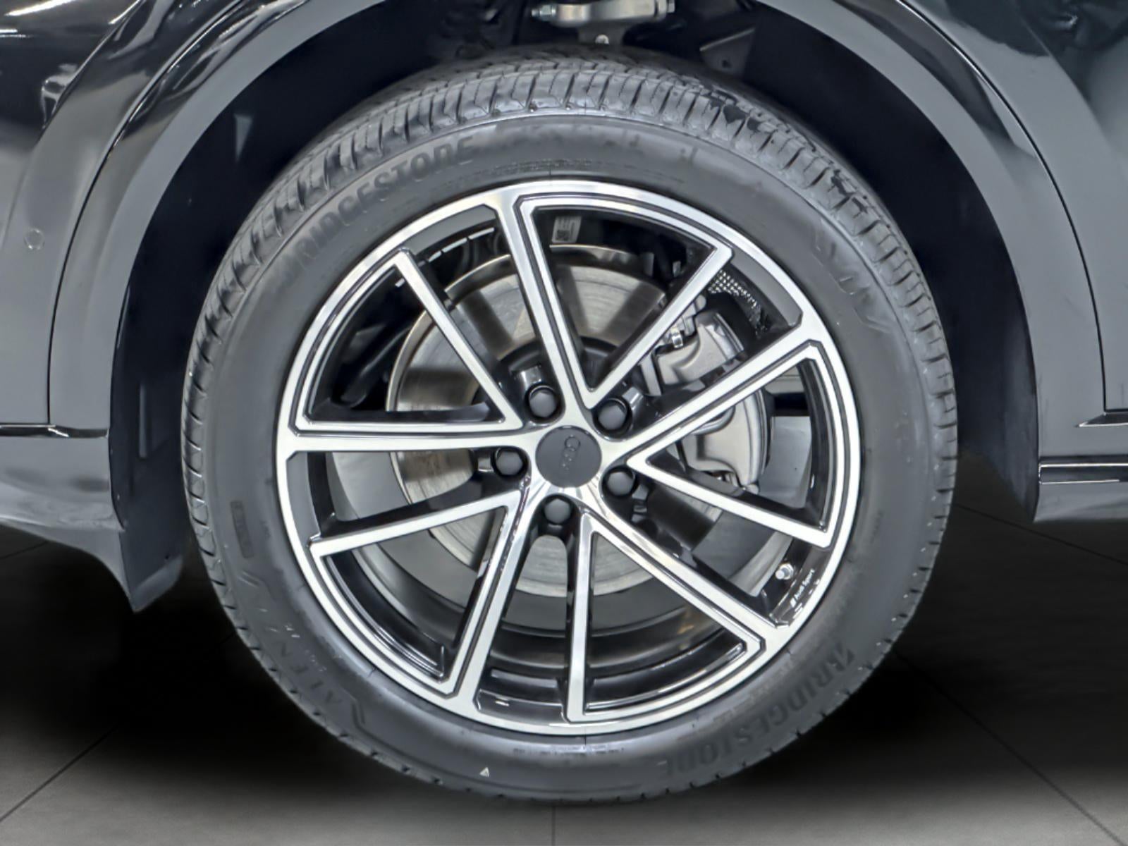 2026 Audi Q5 Premium Plus