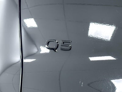 2026 Audi Q5 Premium Plus