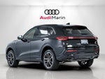 2026 Audi Q5 Premium Plus