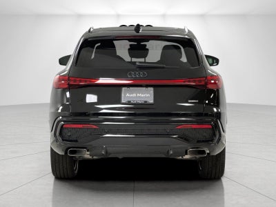 2026 Audi Q5 Premium Plus