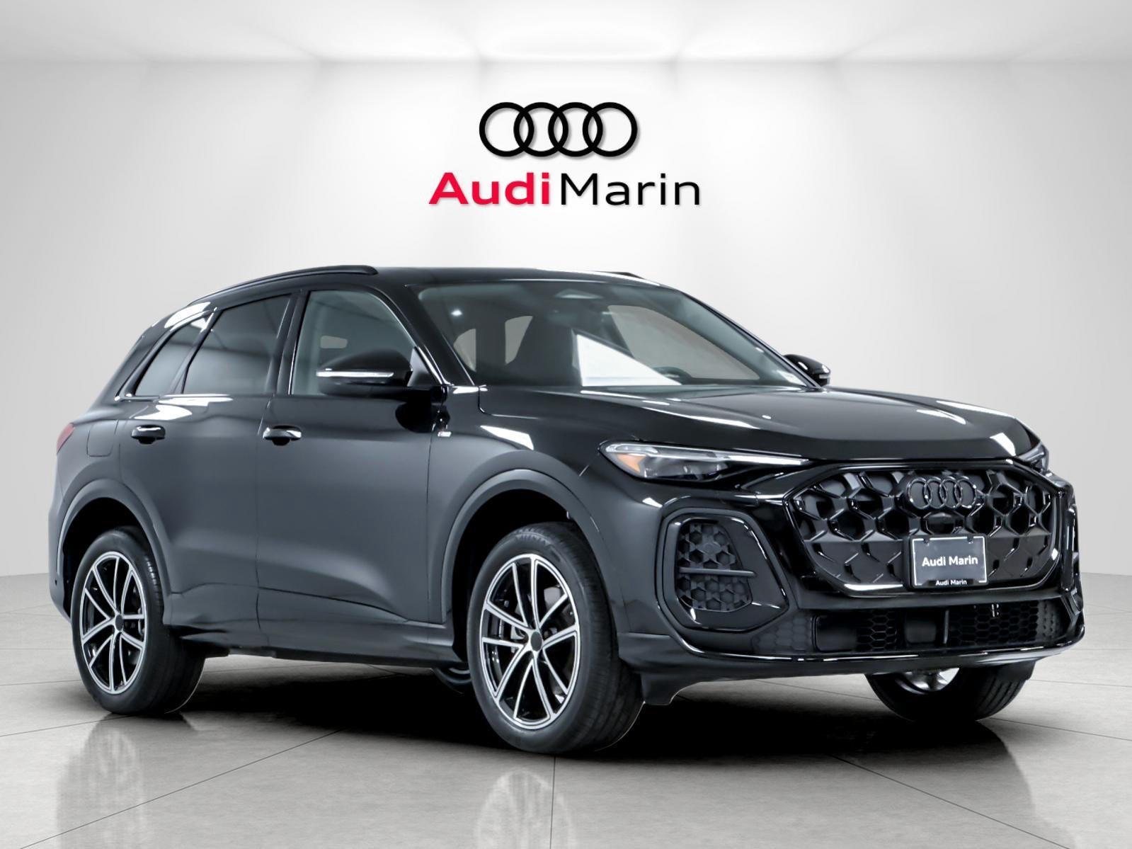 2026 Audi Q5 Premium Plus