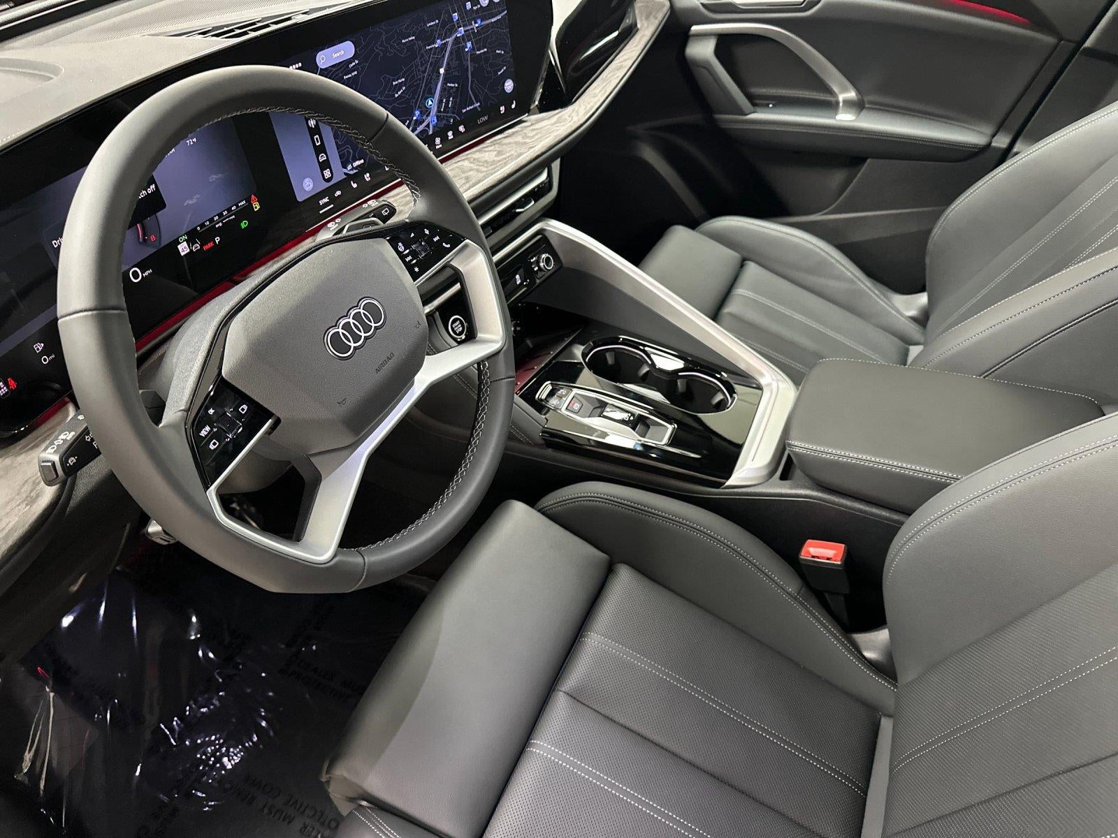 2026 Audi Q5 Premium Plus