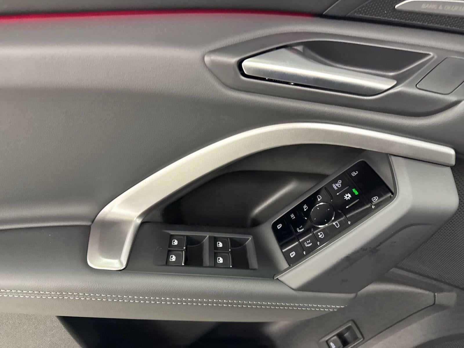 2026 Audi Q5 Premium Plus
