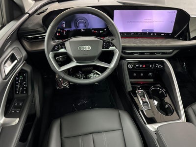 2026 Audi Q5 Premium Plus