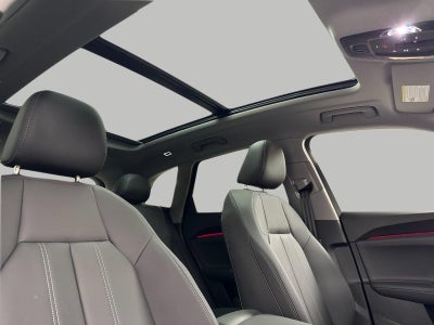 2026 Audi Q5 Premium Plus
