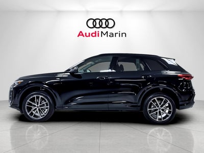 2026 Audi Q5 Premium Plus
