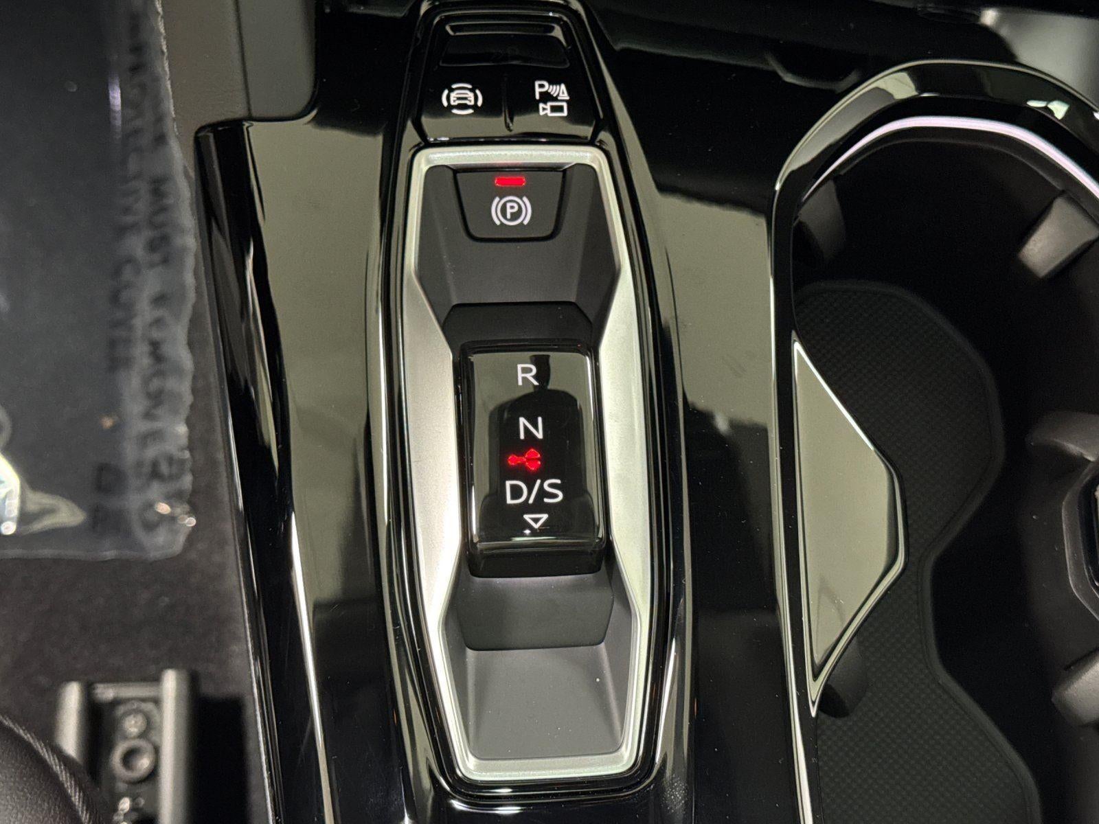 2026 Audi Q5 Premium Plus