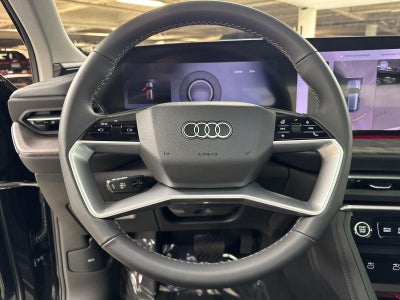 2026 Audi Q5 Premium Plus