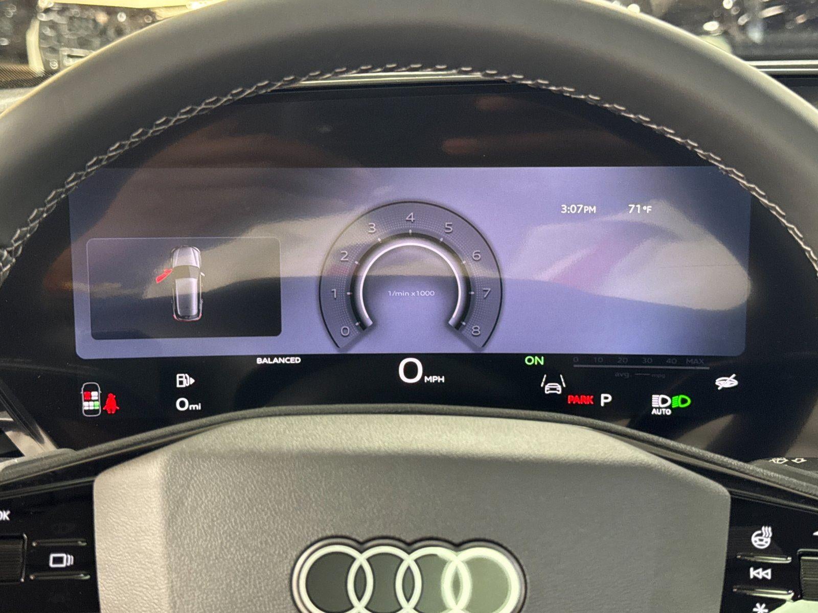2026 Audi Q5 Premium Plus