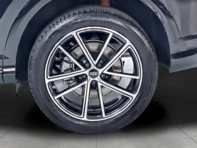 2026 Audi Q5 Premium Plus