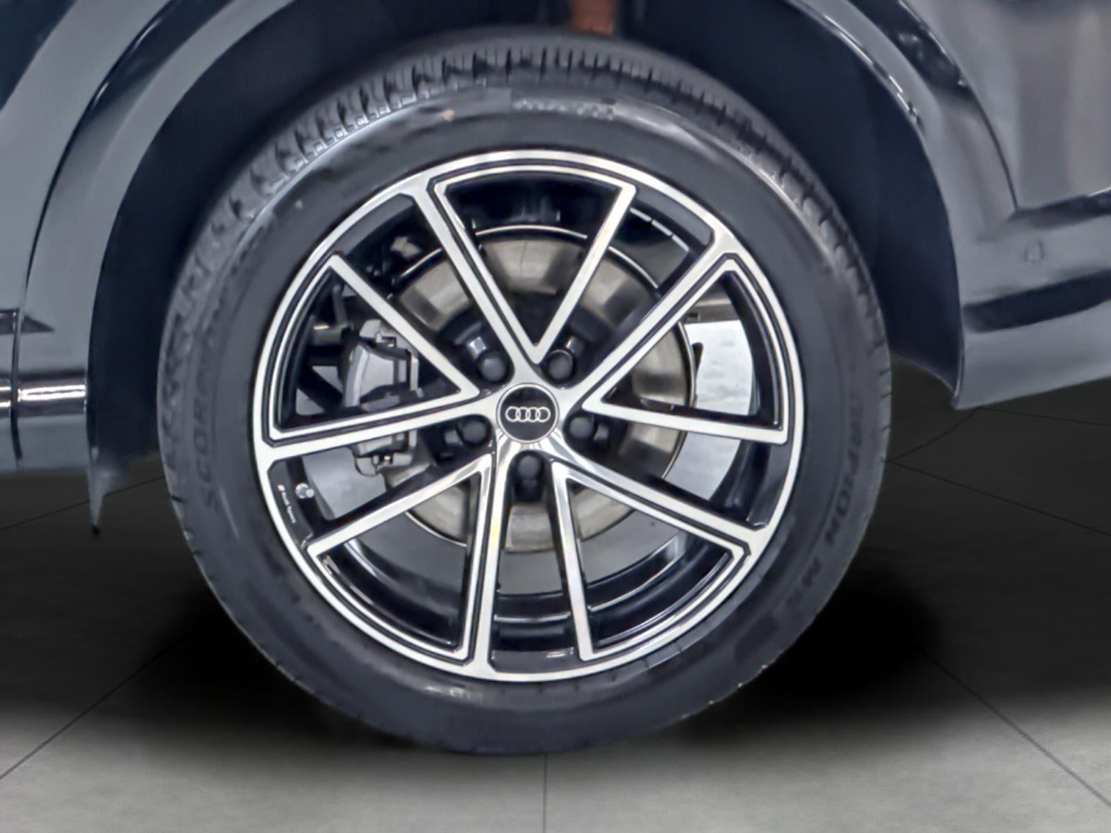2026 Audi Q5 Premium Plus