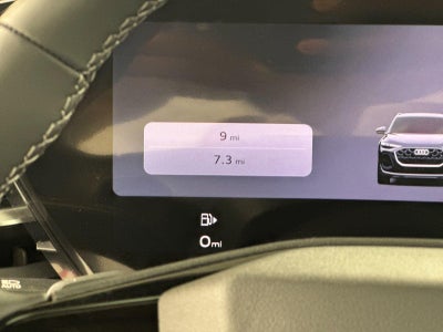 2026 Audi Q5 Premium Plus