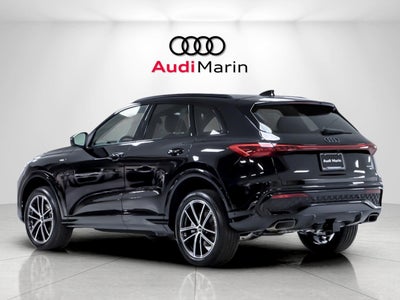 2026 Audi Q5 Premium Plus