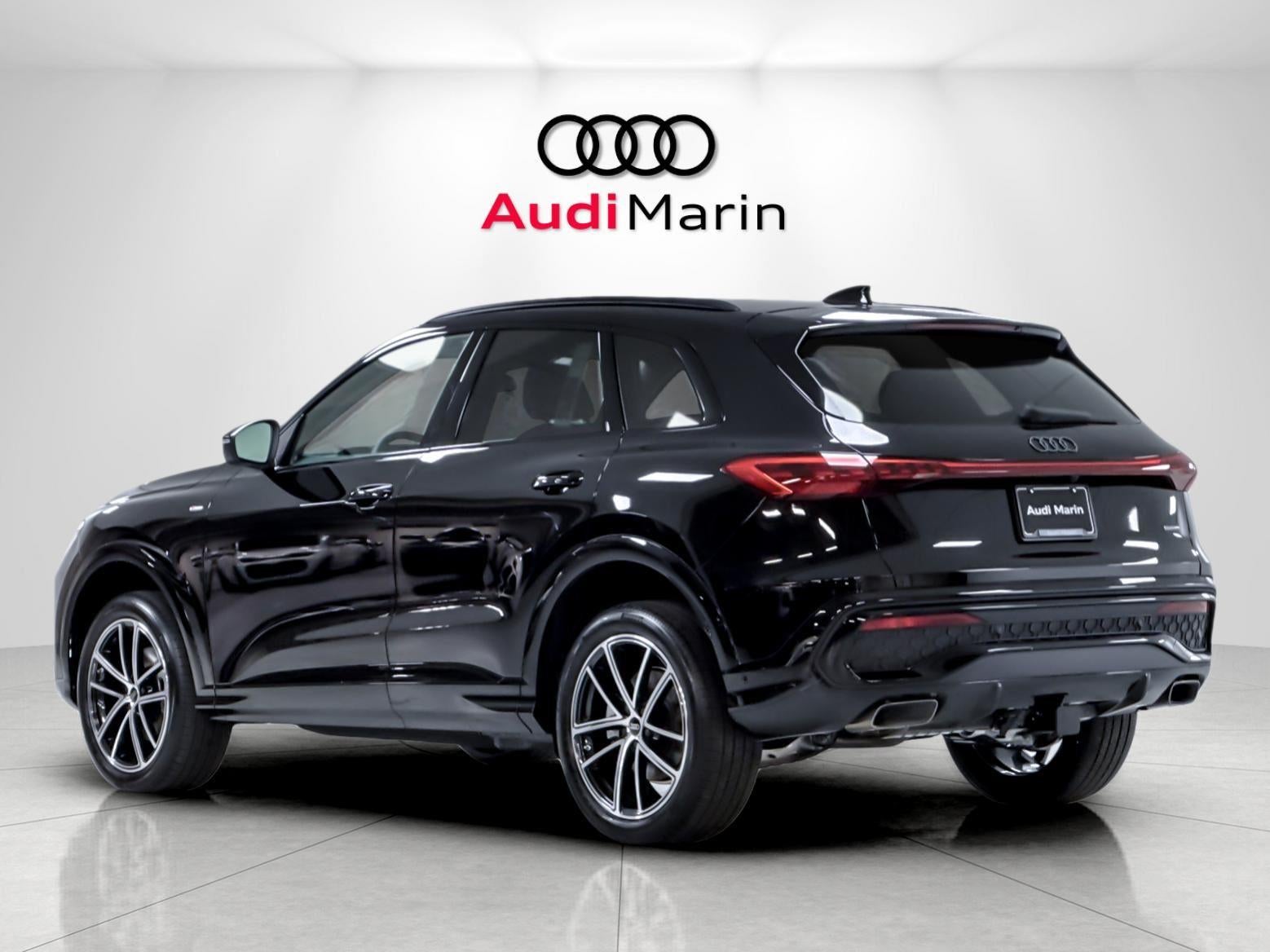 2026 Audi Q5 Premium Plus