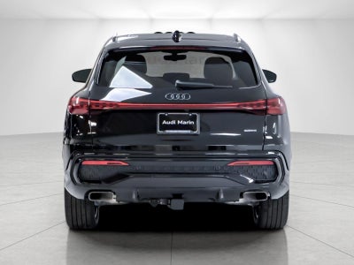 2026 Audi Q5 Premium Plus