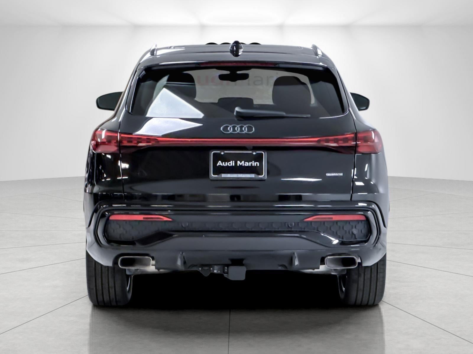 2026 Audi Q5 Premium Plus