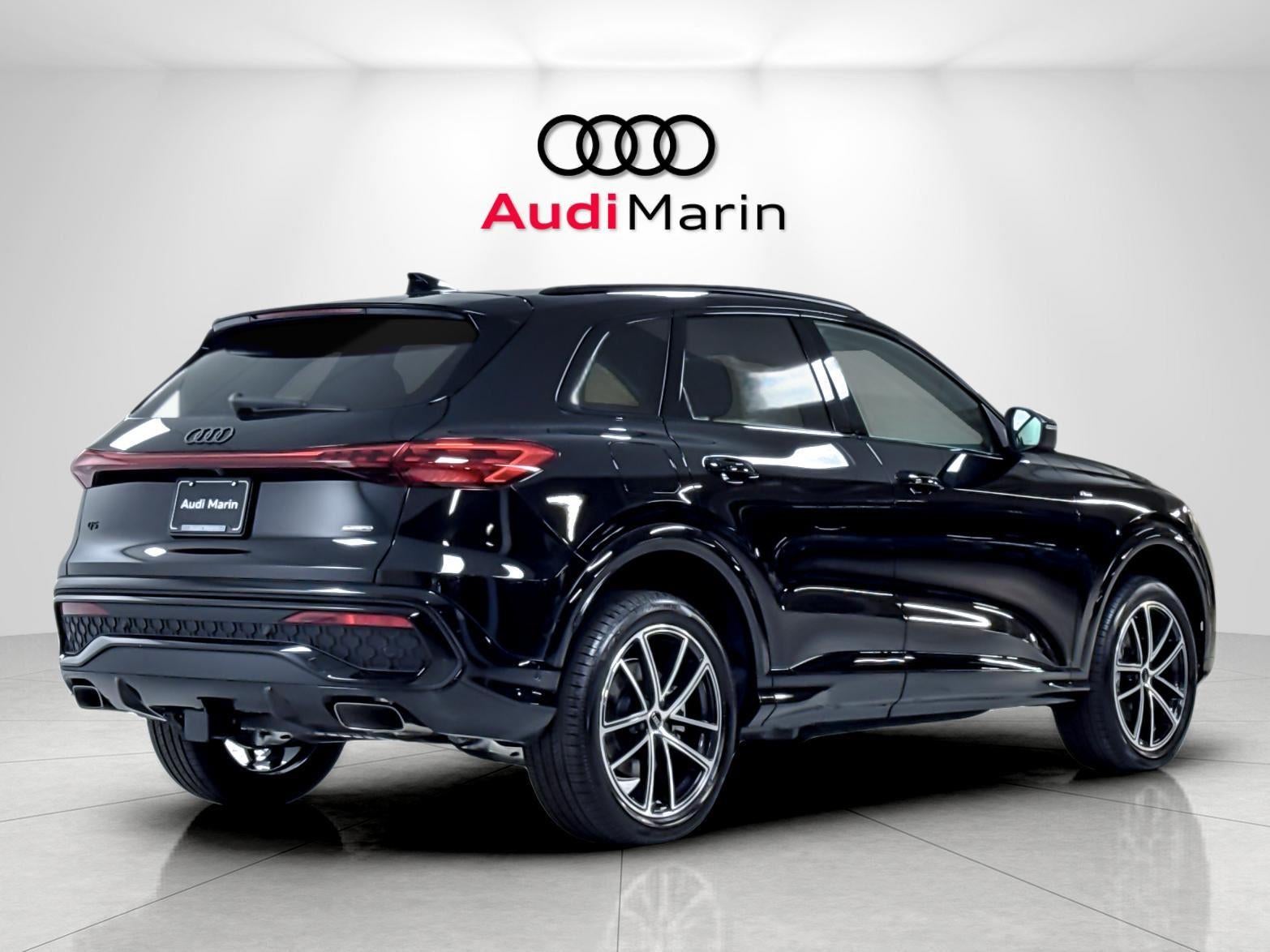 2026 Audi Q5 Premium Plus